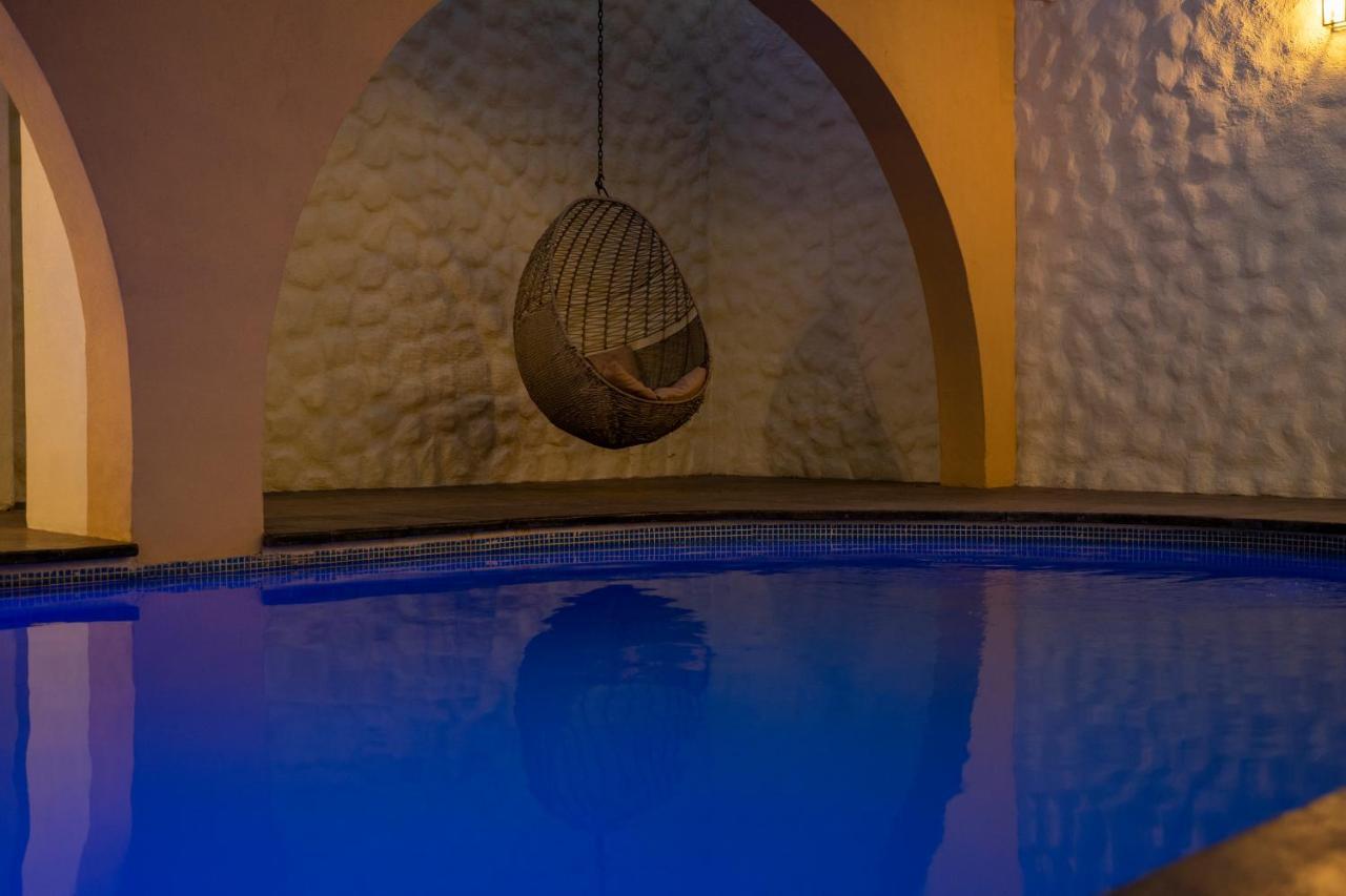 Hotel Dex Tlaquepaque Exterior foto